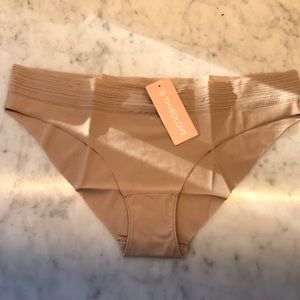 ThirdLove Seamless Bikini
